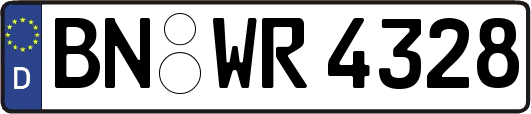 BN-WR4328