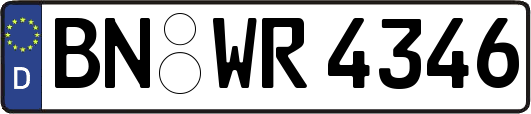 BN-WR4346
