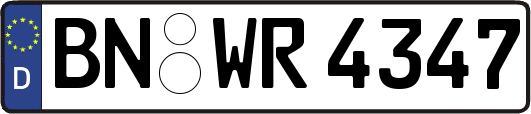 BN-WR4347