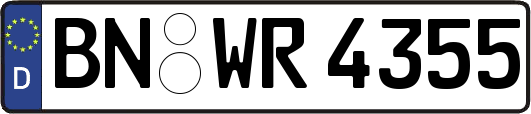 BN-WR4355