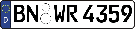 BN-WR4359