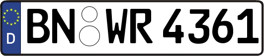 BN-WR4361