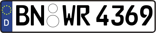 BN-WR4369