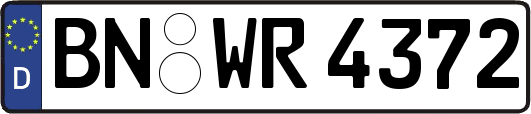 BN-WR4372