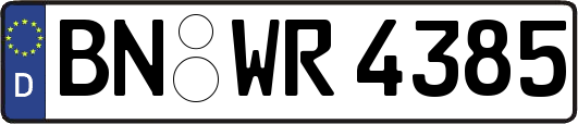 BN-WR4385