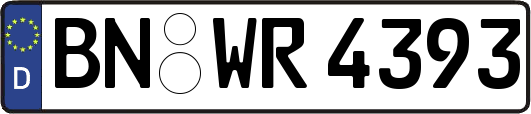 BN-WR4393