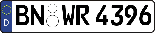 BN-WR4396
