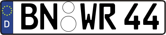BN-WR44