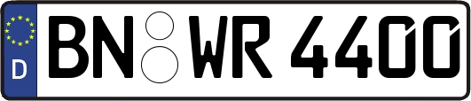BN-WR4400