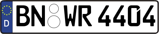 BN-WR4404