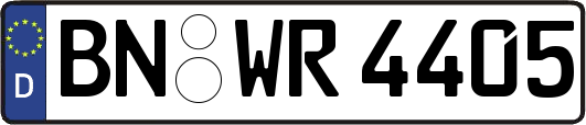 BN-WR4405