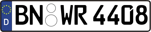 BN-WR4408