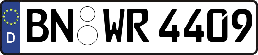 BN-WR4409