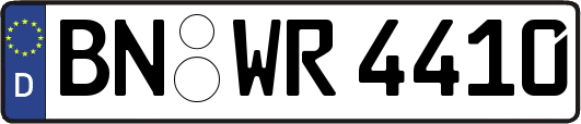BN-WR4410