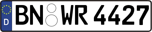 BN-WR4427