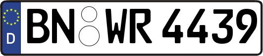 BN-WR4439