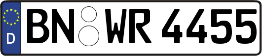 BN-WR4455