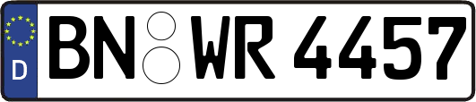 BN-WR4457