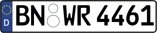 BN-WR4461