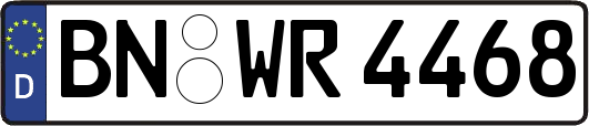 BN-WR4468