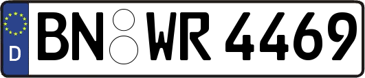 BN-WR4469