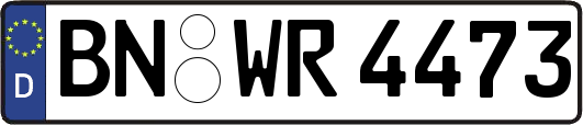 BN-WR4473