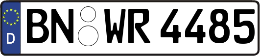 BN-WR4485