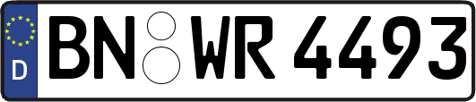 BN-WR4493