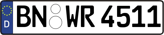 BN-WR4511