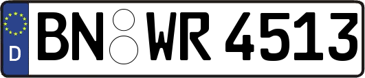 BN-WR4513