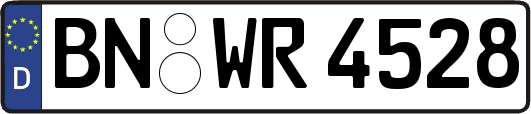 BN-WR4528