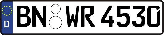 BN-WR4530