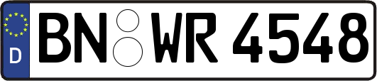 BN-WR4548