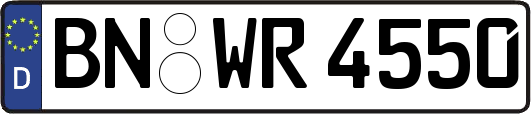 BN-WR4550