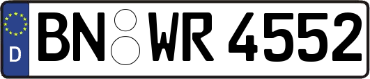 BN-WR4552
