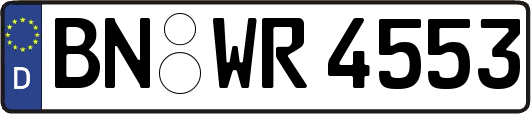 BN-WR4553