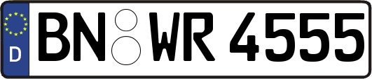 BN-WR4555