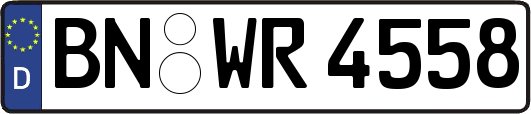 BN-WR4558