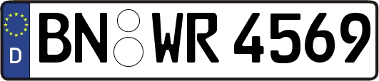 BN-WR4569