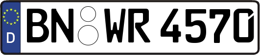 BN-WR4570