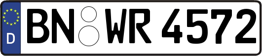 BN-WR4572