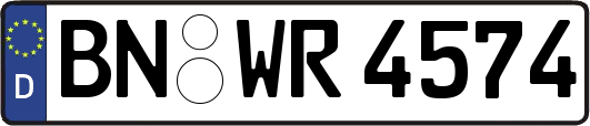 BN-WR4574