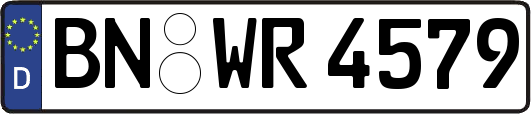 BN-WR4579