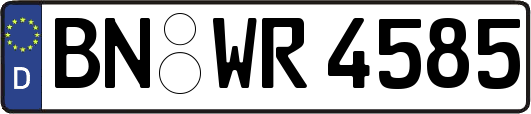 BN-WR4585