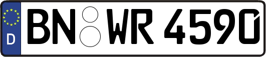 BN-WR4590