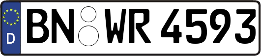 BN-WR4593