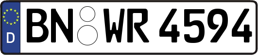 BN-WR4594