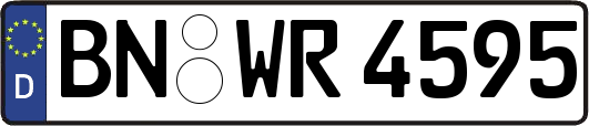BN-WR4595