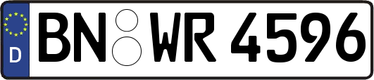 BN-WR4596