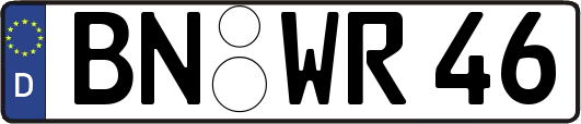 BN-WR46